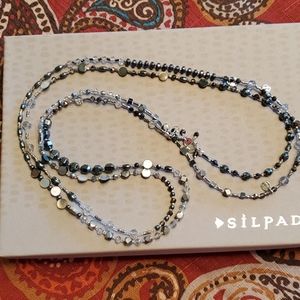 Silpada Raven Reviews Necklace N3092